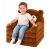 Sofá para jugar y descansar en la habitación infantil