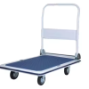 Carro de Transporte Plegable Plataforma 300kg
