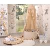 Ball Pit Minky My Sweet Baby - Parque de Bolas Beige 90cm - imagen 2