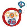 Volante Interactivo para Bebé Chicco Toys - Diversión y Aprendizaje - imagen 3