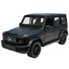 Coche de Control Remoto Mercedes G63 Rastar Negro - imagen 2