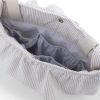 Bolso Maternal Boho Candela Crudo 3.5x41x38.5 Cm - Cambrass - imagen 3