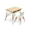 Mesa Infantil Lara de Toyz - Escritorio que Crece con tu Niño - imagen 2