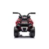Quad de Batería Rojo GTS1155