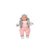 Muñeca bebé Mario que habla y canta en polaco - 45cm - imagen 2