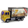 Camión de Construcción Control Remoto 1:24 Amarillo - imagen 2