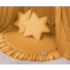Set Canopy y Alfombra de Juego My Sweet Baby - Amarillo Miel - imagen 3