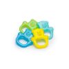 Babyono Gel Teether Mordedor para Bebé - Alivio Efectivo