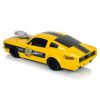 Coche Deportivo Control Remoto Clásico 1:20 Amarillo - imagen 3