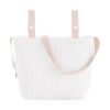 Bolso Organizador Xl Merlo Plain 15x38x28 Cm - Cambrass - imagen 2