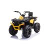 Quad Eléctrico JC333 Amarillo