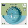 Plato Térmico Chicco 6m+ para Bebés - Comida Siempre Caliente - imagen 2