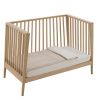 Saco De Cuna I/v Rustic Rosa 60x120x3 Cm - Cambrass - imagen 2