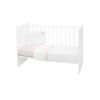 Juego de cama 3 piezas Kikkaboo para cuna 60/120 cm - imagen 3