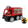 Camión de Bomberos R/C con Control Remoto para Niños - imagen 2