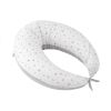 Cojin De Lactancia Luna 80x185x16 Cm Ardi Gris - Cambrass