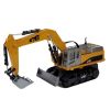 Excavadora R/C Control Remoto 2.4G con Luces - imagen 3