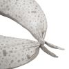 Cojin De Lactancia Luna 80x185x16 Cm Abete Beige - Cambrass - imagen 3
