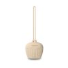 Portachupetes Beige Babyono - Protección y Comodidad