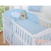 Juego de Cuna 3 Piezas My Sweet Baby - Corazones Colgantes