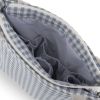 Bolso Talega Vicky Azul 12x40x35 Cm - Cambrass - imagen 3