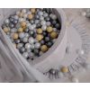 Piscina de Bolas Minky 90cm My Sweet Baby - 200 Pelotas - imagen 3