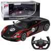Coche RC Porsche 918 Spyder Performance 1:14 Rastar