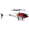 Helicóptero RC Control Remoto 70 cm Color Rojo - imagen 3