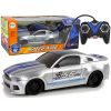 Coche Deportivo Teledirigido R/C 1:24 Speed King