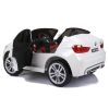 Nuevo BMW X6M Blanco - Vehículo Eléctrico Infantil