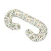 Almohada de Soporte Maternal My Sweet Baby - Verde Woodland - imagen 2