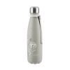 Botella térmica Kikkaboo 500ml Flora Sand para bebés