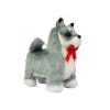 Perro Husky Interactivo que se Mueve y Ladra