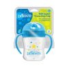 Vaso de Entrenamiento Dr brown's 180ml Azul para Bebés - imagen 2