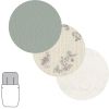 Saco Silla Tokyo Garden Mint 43x92x5 Cm - Cambrass - imagen 2