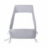 Protector 420 420x30x3 Cm Liso E Gris - Cambrass
