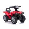 Quad Ride-on con Luces y Sonidos 551-G Rojo