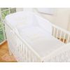 Juego de Cama 3 Piezas My Sweet Baby, Little Prince/Princess - imagen 3