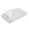 Saco De Minicuna I/v Merlo Crudo 49.5x83.5x2 Cm - Cambrass - imagen 2
