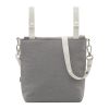 Bolso Talega Natura Marron 12x40x35 Cm - Cambrass - imagen 2