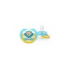 Chupetes Philips Avent Ultra Air 6-18 meses - Confort y Respirabilidad - imagen 2