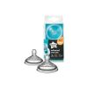 Tetinas Anticolico Tommee Tippee 6+ para Bebés - imagen 2