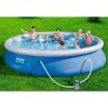 Piscina inflable redonda 457 x 84 cm Bestway
