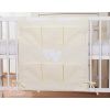 Cot Tidy My Sweet Baby - Organizador de Cuna con 6 Bolsillos - imagen 2