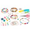 Set para hacer joyas en maletín con abalorios 1000 piezas - imagen 2