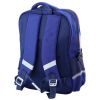 Mochila Escolar Temática Espacial con Estuche Azul Marino 16L