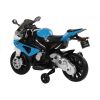BMW S1000RR Azul - Moto Eléctrica Infantil