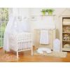 Dosel de Cuna My Sweet Baby Little Prince/Princess 160x250cm - imagen 2