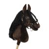 Hobby Horse My Sweet Baby - Caballo de Madera Realista A3