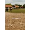 Obstáculo de Salto My Sweet Baby para Hobby Horse 120cm - imagen 3